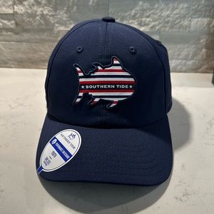 Southern Tide NWT Youth Hat